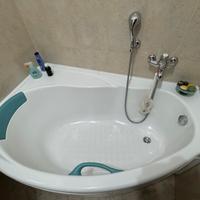 Vasca da bagno