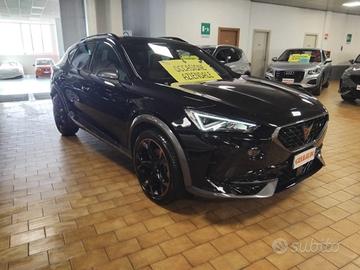 CUPRA Formentor 1.4 e-Hybrid DSG Impulse PLUG IN