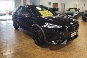 CUPRA Formentor 1.4 e-Hybrid DSG Impulse PLUG IN