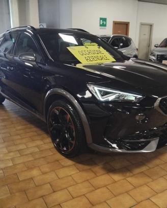 CUPRA Formentor 1.4 e-Hybrid DSG Impulse PLUG IN