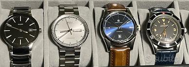 STOCK OROLOGI AUTOMATICI