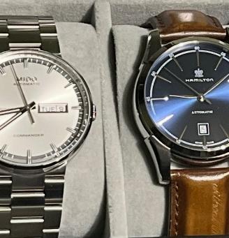 STOCK OROLOGI AUTOMATICI