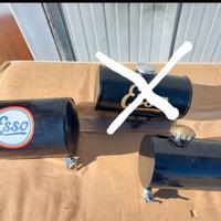 Serbatoio bici a motore mosquito