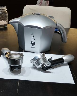 MOKONA BIALETTI accessori