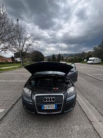 AUDI A3 8P SPORTBACK