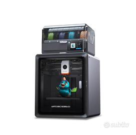 Anycubic Kobars S1 Combo