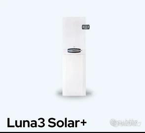 Caldaia a Condensazione 