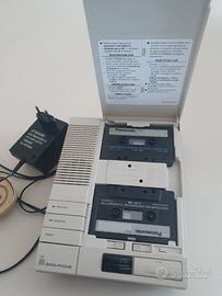 segreteria telefonica 