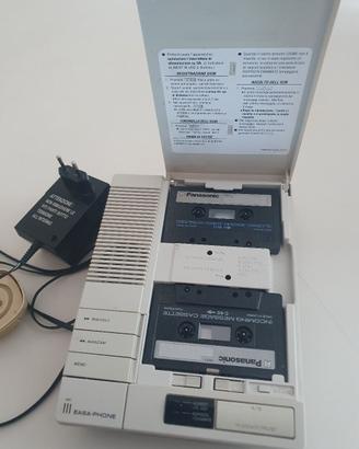 segreteria telefonica 