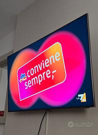 tv Samsung Neo Qled 55 pollici