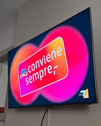tv Samsung Neo Qled 55 pollici