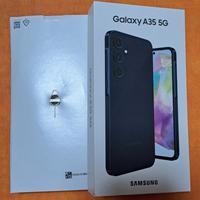 Samsung Galaxy A35 5G - 256Gb