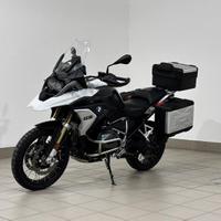 BMW r 1250 gs Abs my19