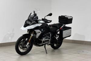 BMW r 1250 gs Abs my19
