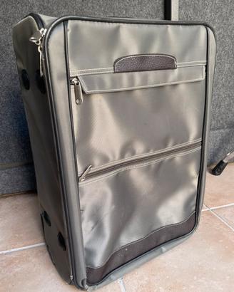 Valigia-Trolley Basile