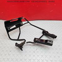 SUPPORTO PEDANA POLARIS PREDATOR 500 2003 2005 E 2