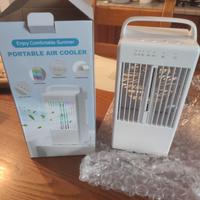 piccola aria condizionata