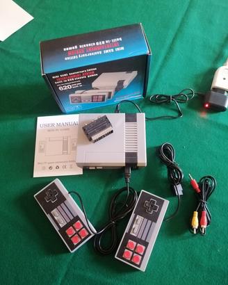 console Entertinment System 620 giochi