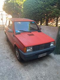 Panda 750 fire gpl