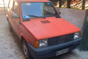 Panda 750 fire gpl