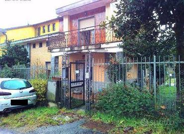 Immobile in asta di 193 m² con 4 locali a Val dell