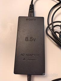 PS2 ALIMENTATORE SONY ORIGINALE FUNZIONANTE 