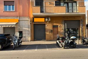 Locale commerciale C/1 al centro di nettuno