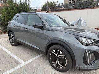 Peugeot 2008 2° serie Allure Benzina