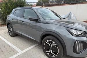 Peugeot 2008 2° serie Allure Benzina