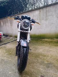 ducati Monster  400ie