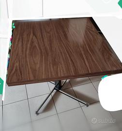 Tavolino allungabile