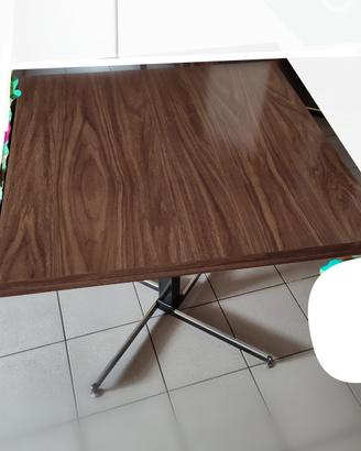 Tavolino allungabile