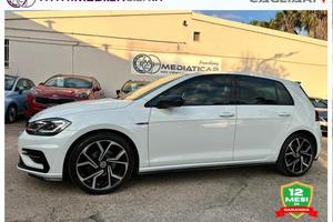 VOLKSWAGEN Golf 1.0 TSI 115CV 5p. R-LINE BMT
