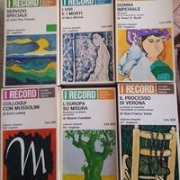 I Record Mondadori
