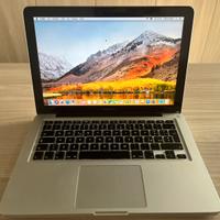 Apple MacBook Pro 13” 1TB