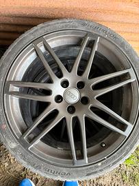 Cerchi 19 audi orginali