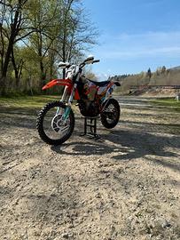 KTM 350 EXC-F