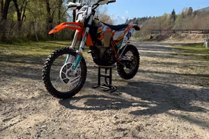 KTM 350 EXC-F