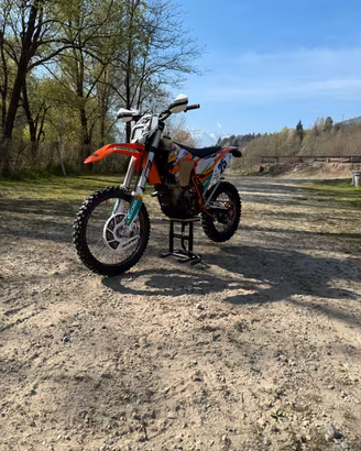 KTM 350 EXC-F
