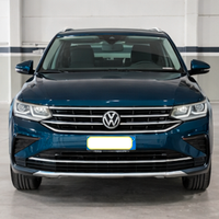 Volkswagen Tiguan MY21 2.0 TDI SCR 150 CV DSG – 20