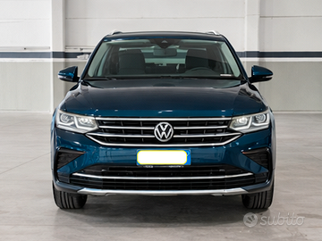 Volkswagen Tiguan MY21 2.0 TDI SCR 150 CV DSG – 20