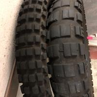 Gomme maxi enduro