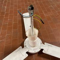 Ventilatore da soffitto