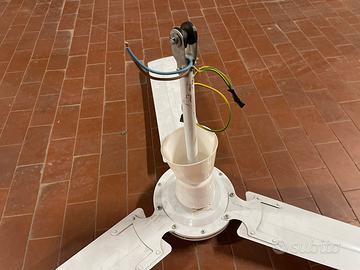 Ventilatore da soffitto