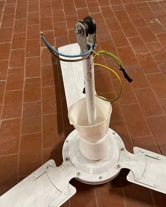 Ventilatore da soffitto