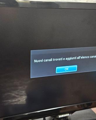 Tv Samsung