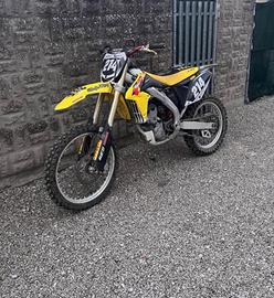 Suzuki 250