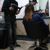 Parrucchiere responsabile