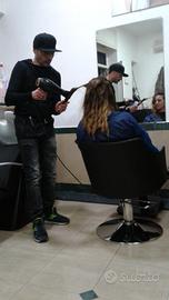 Parrucchiere responsabile