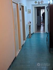 Appartamento con cantina